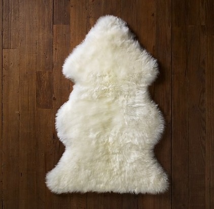 traditional rugs by Restoration Hardware Baby & Child