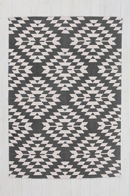 contemporary rugs by Urban Outfitters