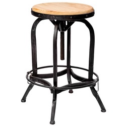 traditional bar stools and counter stools by Great Deal Furniture