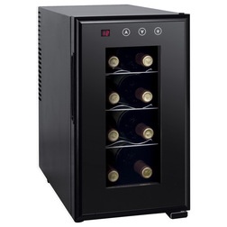 contemporary wine and beer refrigeration by SPT Appliance Inc.