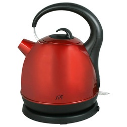 contemporary coffee makers and tea kettles by SPT Appliance Inc.