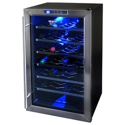 contemporary wine and beer refrigeration by Wine Racks America