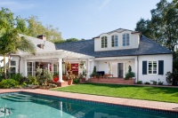 Houzz Tour: Steering Toward Subtle Nautical in Los Angeles