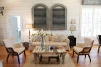 Houzz Tour: Farm Fresh