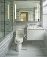 Key Measurements to Make the Most of Your Bathroom