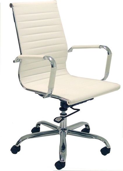 contemporary task chairs by Modern Office