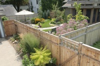 How to Install a Wood Fence