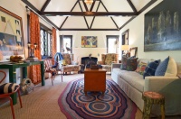 My Houzz: A Fort Worth Cottage to Make Your Heart Sing