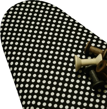 contemporary ironing board covers by Etsy