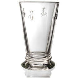 transitional cups and glassware by Bliss Home & Design