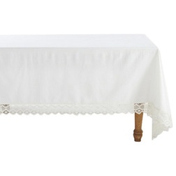 contemporary tablecloths by Nature's Crib