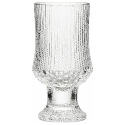 eclectic everyday glassware by Fitzsu