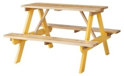 traditional kids tables by Target