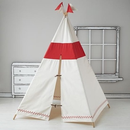 contemporary kids products by The Land of Nod