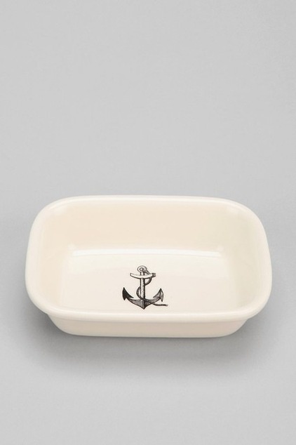 beach style bath and spa accessories by Urban Outfitters