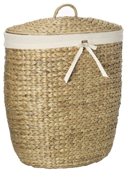 contemporary hampers by West Elm