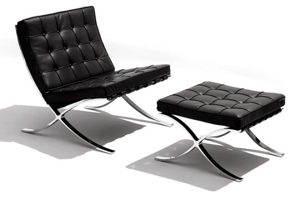 modern armchairs by SmartFurniture