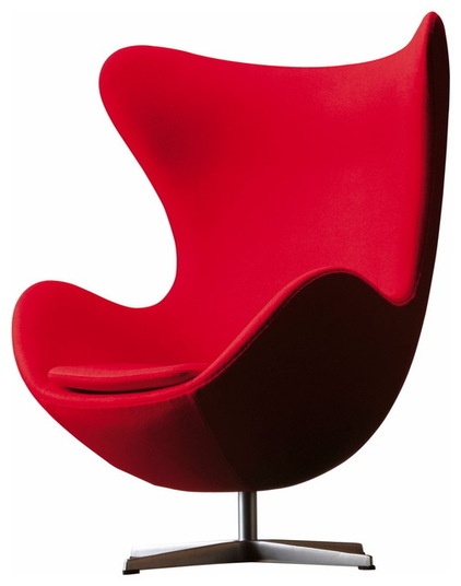 modern chairs by Danish Design Store