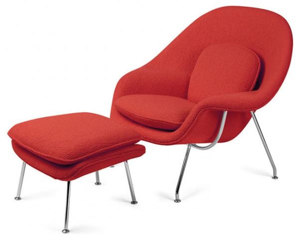 modern armchairs by SmartFurniture