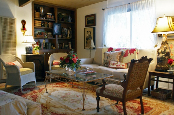 by Becky Dietrich, Interior Designer