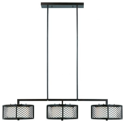 industrial kitchen lighting and cabinet lighting by Overstock.com