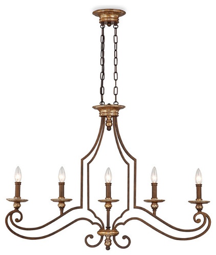 traditional kitchen lighting and cabinet lighting by Bed Bath & Beyond