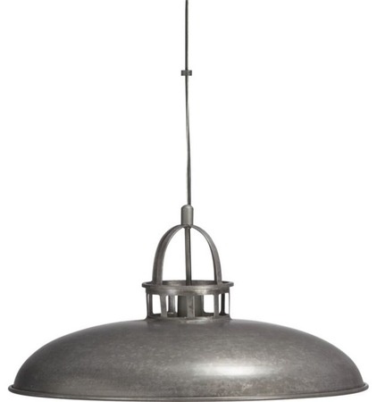 contemporary pendant lighting by CB2