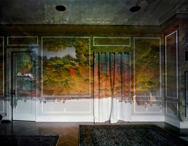 by Abelardo Morell