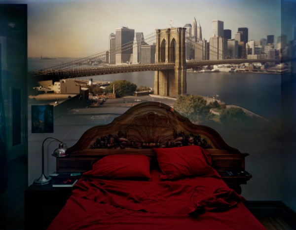 by Abelardo Morell