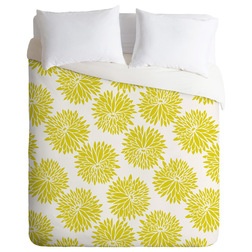 contemporary duvet covers by DENY Designs