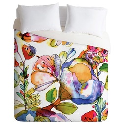 contemporary duvet covers by DENY Designs