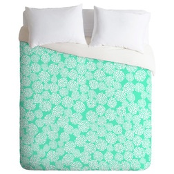 contemporary duvet covers by DENY Designs