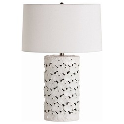 contemporary table lamps by Masins Furniture