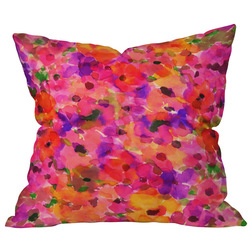 contemporary pillows by DENY Designs