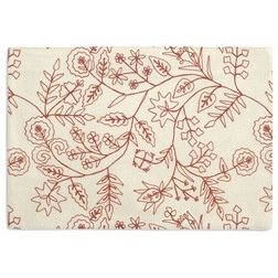 traditional table linens by Loom Decor