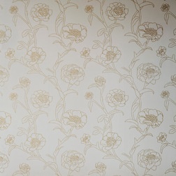 contemporary wallpaper by Tempaper