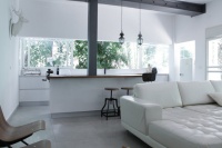 My Houzz: From Drab Apartment to Airy Oasis