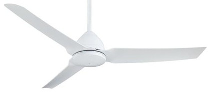 contemporary ceiling fans by Hansen Wholesale