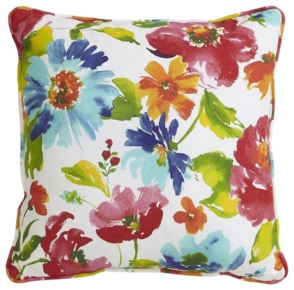 contemporary pillows by Pier 1 Imports