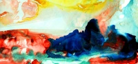 Guest Picks: Splashes of Watercolor for Summer