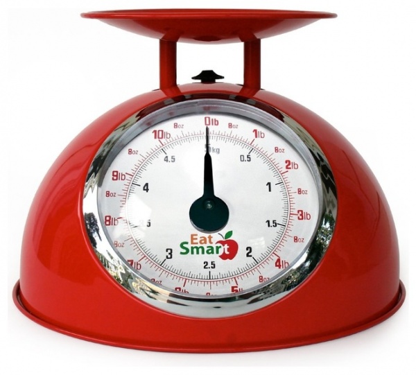 modern timers thermometers and scales by Amazon