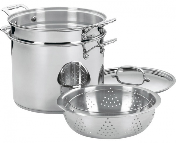 contemporary cookware sets by HPP Enterprises