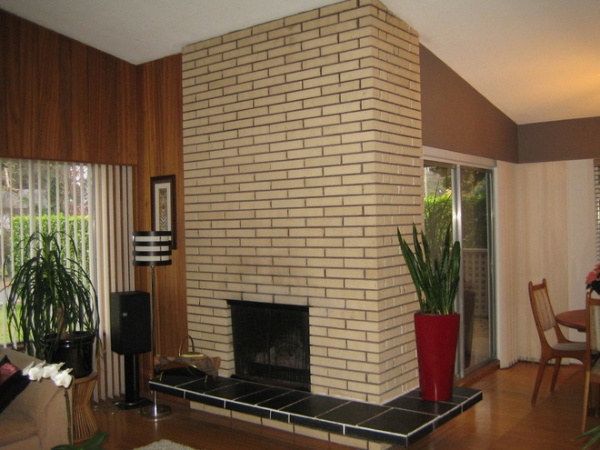 Houzz Tour: Honoring the 1970s in British Columbia