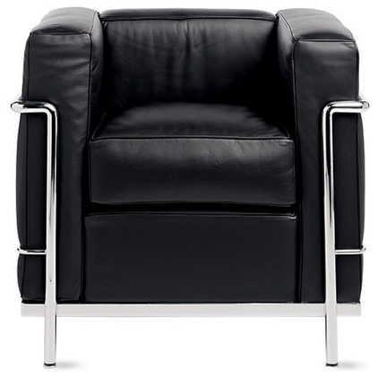 modern armchairs by Design Within Reach