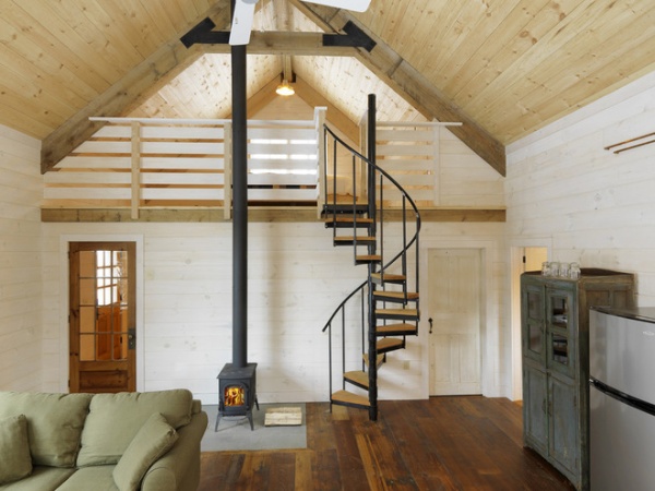 rustic family room by Susan Teare, Professional Photographer