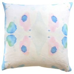 eclectic pillows by eskayel