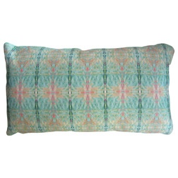 eclectic pillows by eskayel