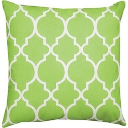 contemporary pillows by Things2Die4