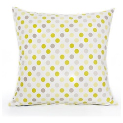 modern pillows by Blooming Home Decor