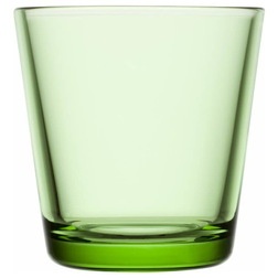 modern everyday glassware by Fitzsu